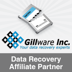 Picture of Gillware Logo