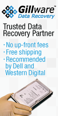 We are proud to be a Gillware Data Recovery Affiliate Partner