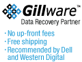 We are proud to be a Gillware Data Recovery Affiliate Partner