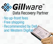 We are proud to be
					a Gillware Data Recovery Affiliate Partner