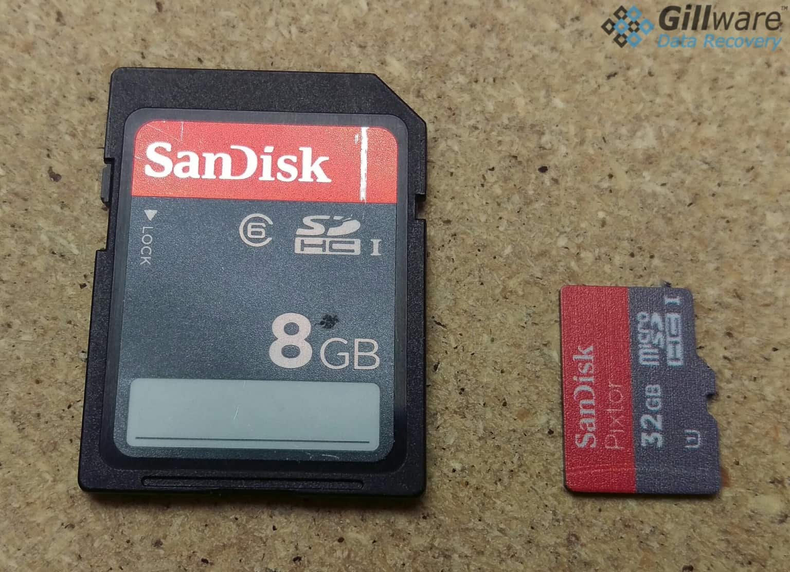 free micro sd card recovery