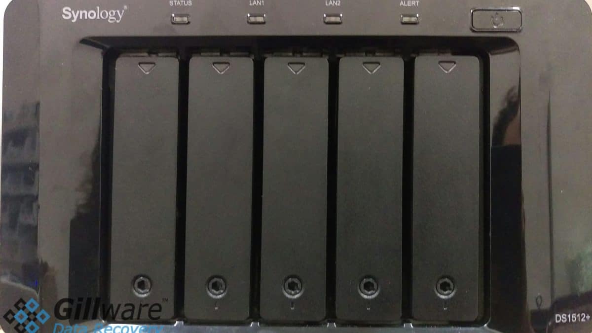 Synology raid 5 с защитой данных