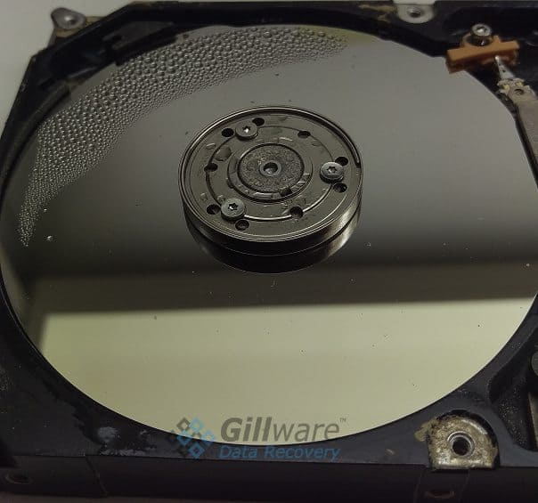 how to fix damaged hard drive