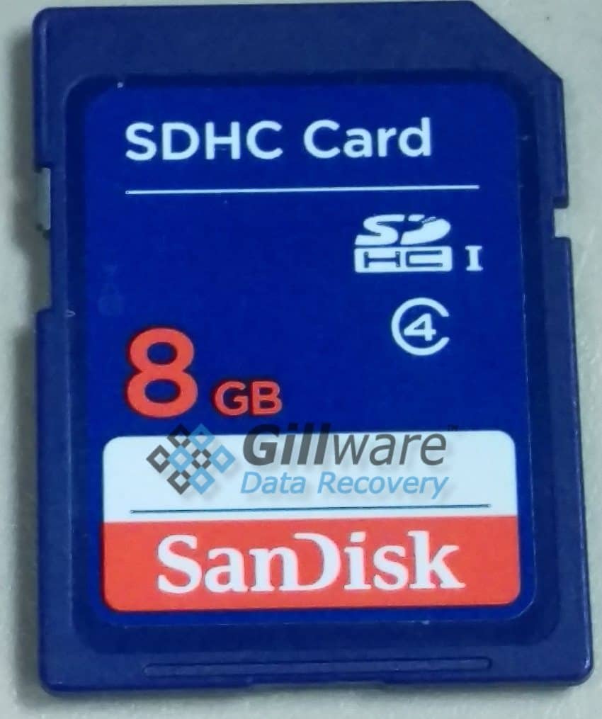 sd card recovery for chromebook