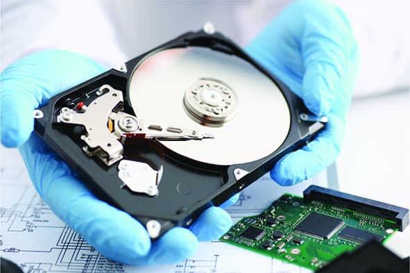 7 Frequently Asked Questions About Data Recovery | Gillware
